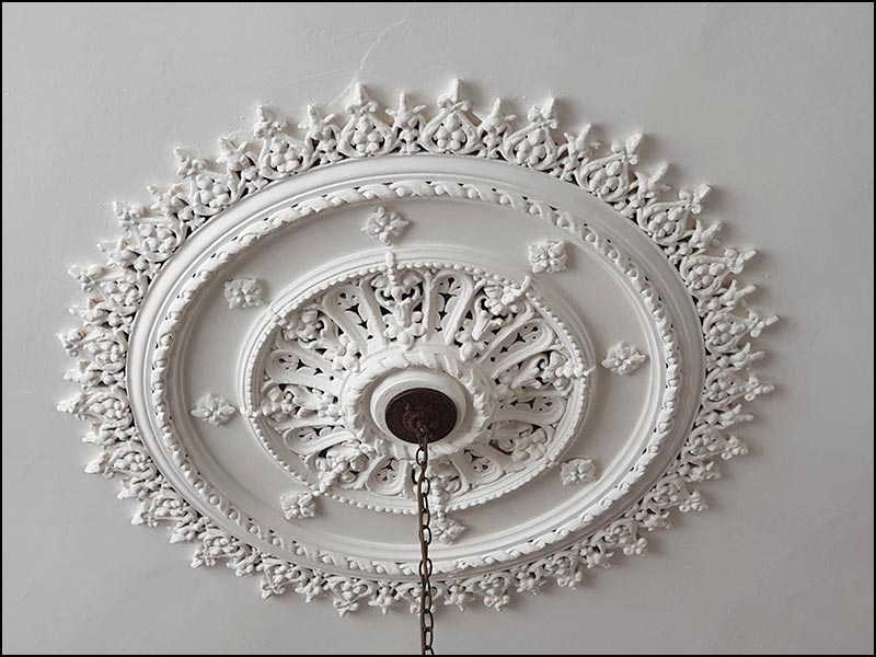 Ceiling Rose Wirral